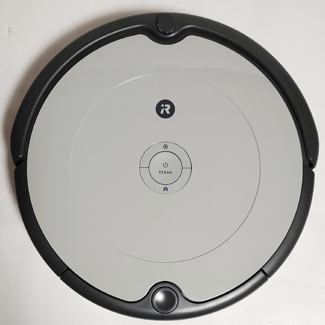 iRobot - 19【送料無料】ほぼ未使用☆アイロボット ルンバ iRobot - 19【送料無料】ほぼ未使用☆アイロボット ルンバ