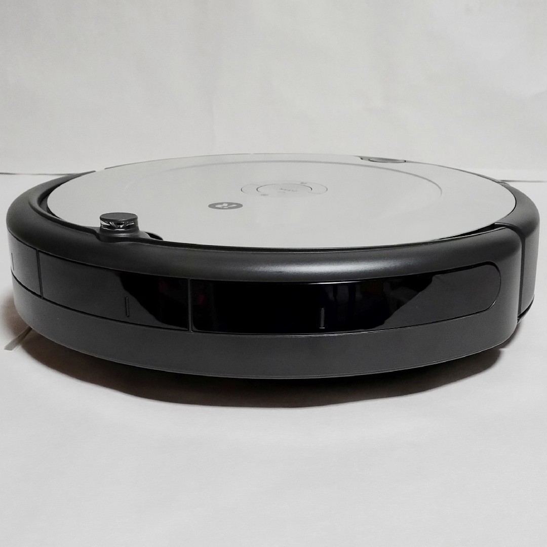 iRobot - 19【送料無料】ほぼ未使用☆アイロボット ルンバ iRobot - 19【送料無料】ほぼ未使用☆アイロボット ルンバ