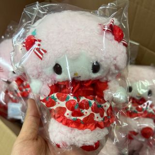 サンリオ - サンリオ*マシュマロみたいなふわふわにゃんこ サンリオ - サンリオ*マシュマロみたいなふわふわにゃんこ