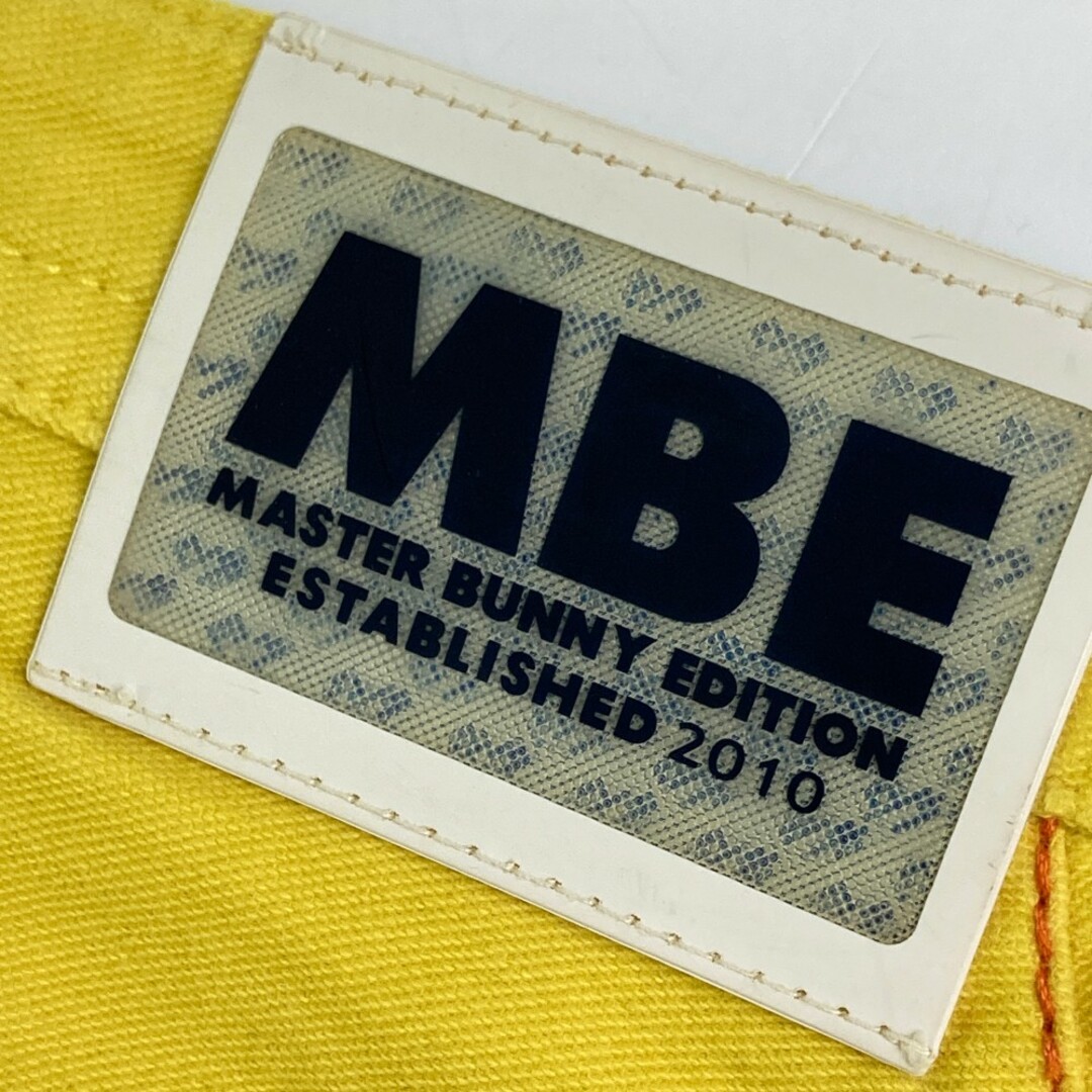 サイズ:5 MASTER BUNNY EDITION マスターバニーエディション サイズ:5 MASTER BUNNY EDITION マスターバニーエディション