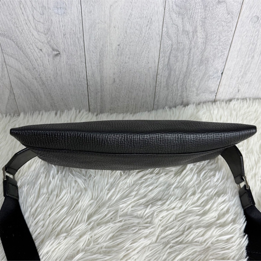 人気♡美品♡SOMES SADDLE ソメスサドル ロゴ レザー ボディ 人気♡美品♡SOMES SADDLE ソメスサドル ロゴ レザー ボディ