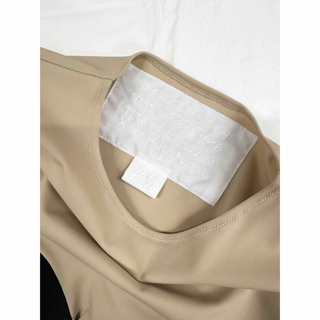 Maison Margiela(旧Maison Martin Margiela) - Martin Maison Margiela(旧Maison Martin Margiela) - Martin