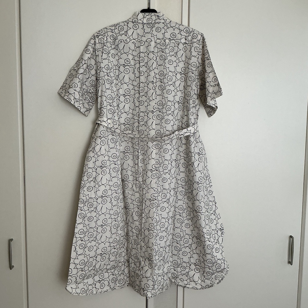 marimekko - 【未使用】マリメッコ Popliini Piirto Unikko marimekko - 【未使用】マリメッコ Popliini Piirto Unikko