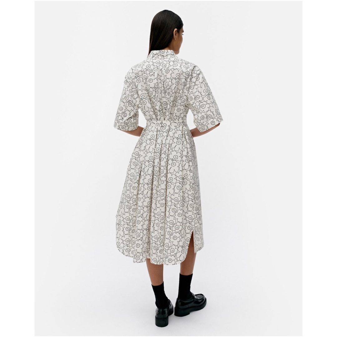 marimekko - 【未使用】マリメッコ Popliini Piirto Unikko marimekko - 【未使用】マリメッコ Popliini Piirto Unikko