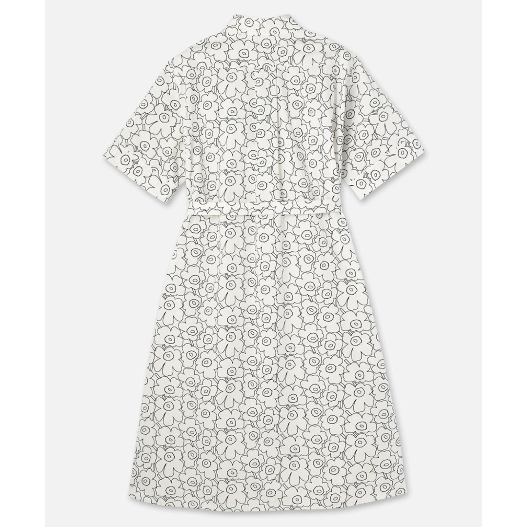 marimekko - 【未使用】マリメッコ Popliini Piirto Unikko marimekko - 【未使用】マリメッコ Popliini Piirto Unikko