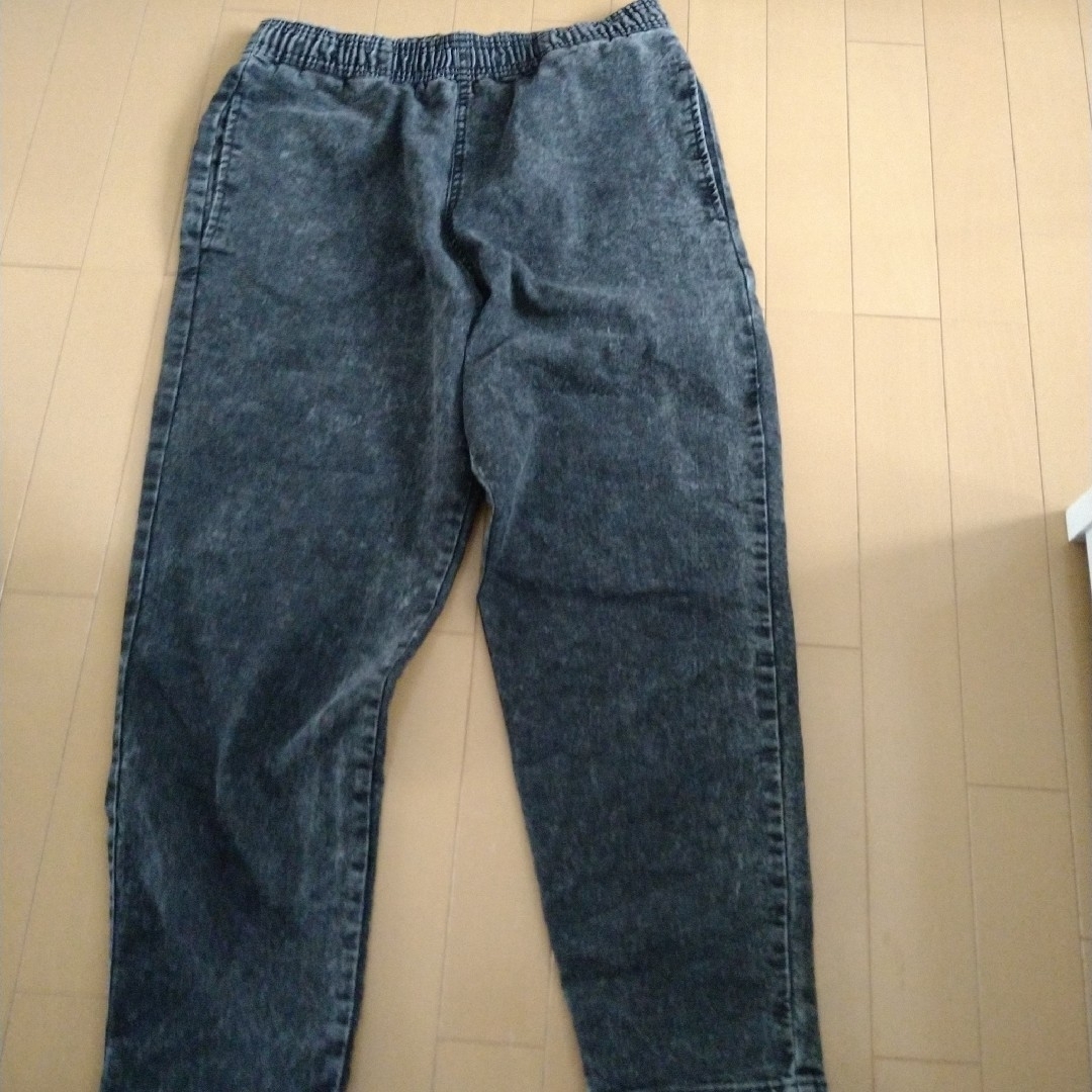 3点セット　レディース　Ｌサイズ    パンツ　シャツ レディースのレディース その他(セット/コーデ)の商品写真