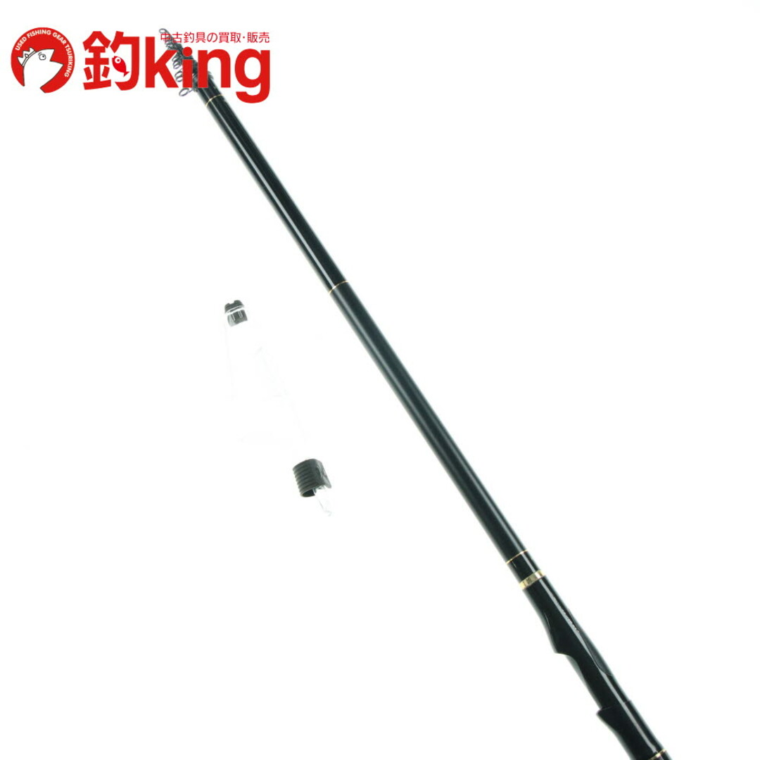 DAIWA - 【中古】 ダイワ オレガ 剛徹 MS 4-50V /SS044Lの通販 DAIWA - 【中古】 ダイワ オレガ 剛徹 MS 4-50V /SS044Lの通販