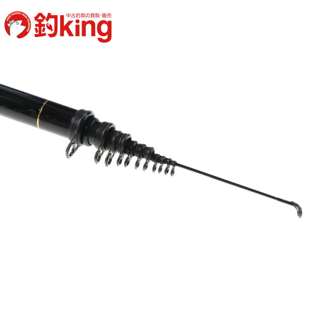 DAIWA - 【中古】 ダイワ オレガ 剛徹 MS 4-50V /SS044Lの通販 DAIWA - 【中古】 ダイワ オレガ 剛徹 MS 4-50V /SS044Lの通販