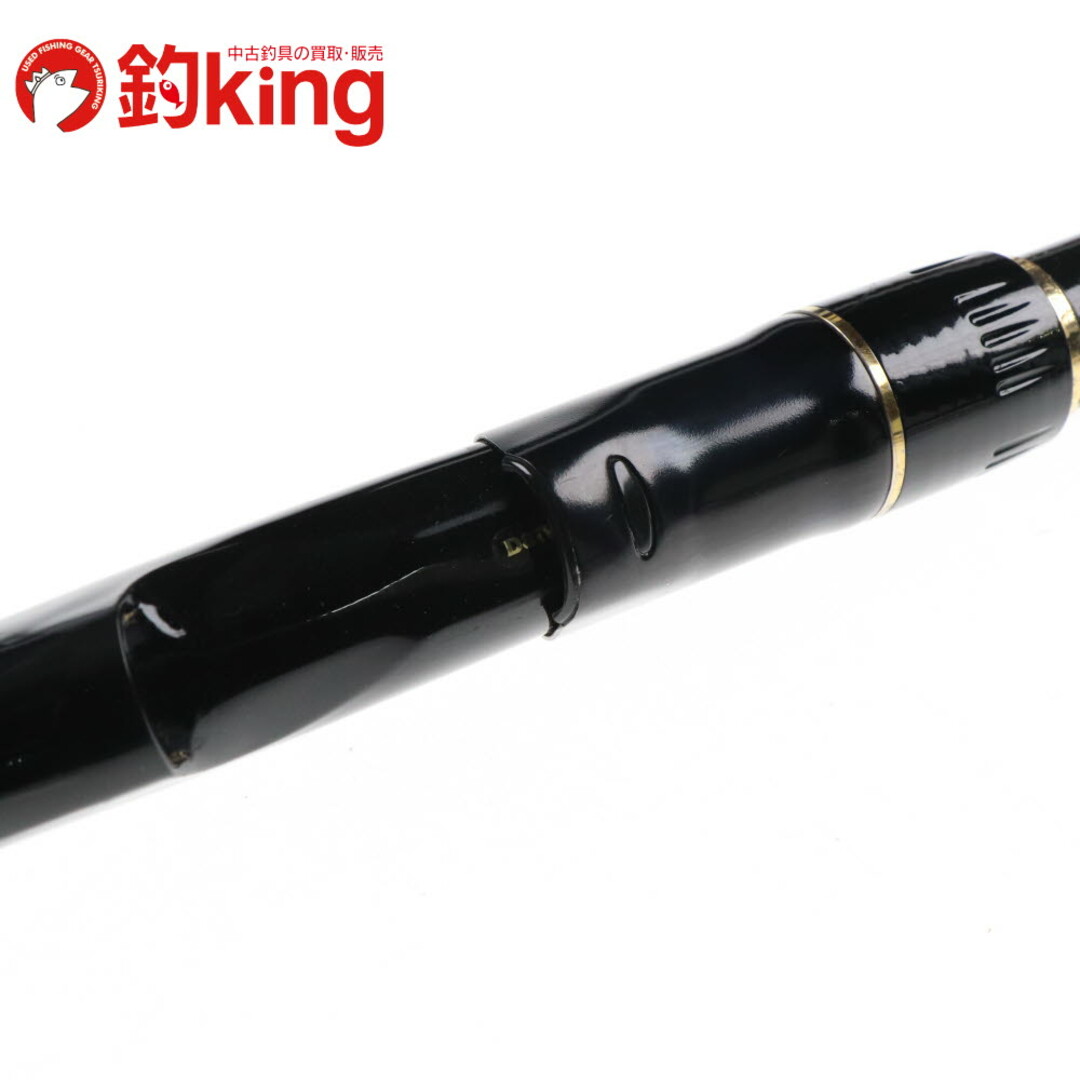DAIWA - 【中古】 ダイワ オレガ 剛徹 MS 4-50V /SS044Lの通販 DAIWA - 【中古】 ダイワ オレガ 剛徹 MS 4-50V /SS044Lの通販