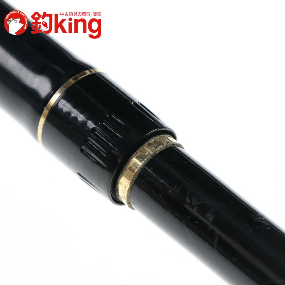 DAIWA - 【中古】 ダイワ オレガ 剛徹 MS 4-50V /SS044Lの通販 DAIWA - 【中古】 ダイワ オレガ 剛徹 MS 4-50V /SS044Lの通販