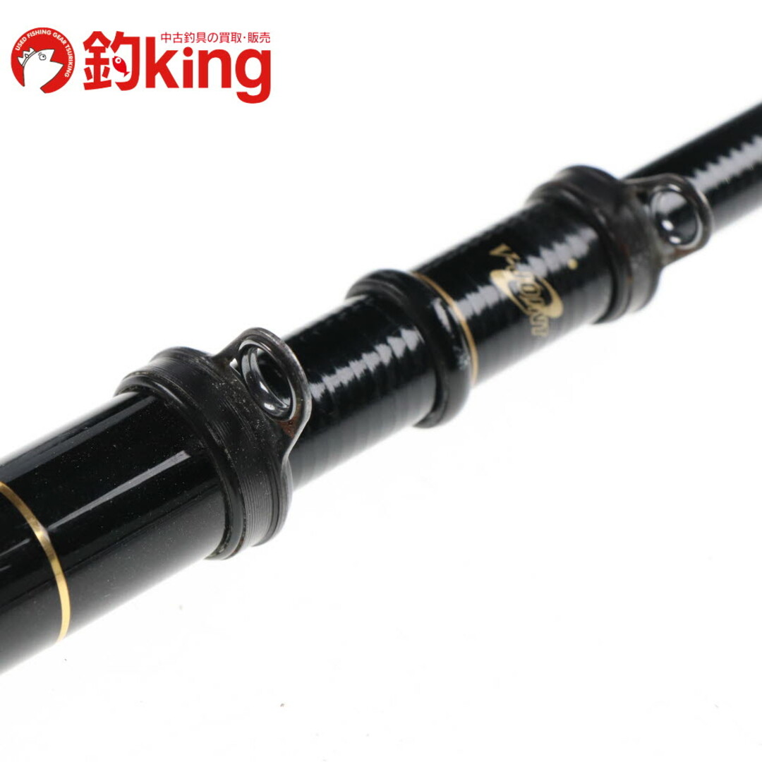 DAIWA - 【中古】 ダイワ オレガ 剛徹 MS 4-50V /SS044Lの通販 DAIWA - 【中古】 ダイワ オレガ 剛徹 MS 4-50V /SS044Lの通販