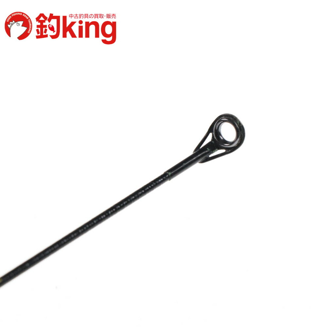 DAIWA - 【中古】 ダイワ オレガ 剛徹 MS 4-50V /SS044Lの通販 DAIWA - 【中古】 ダイワ オレガ 剛徹 MS 4-50V /SS044Lの通販