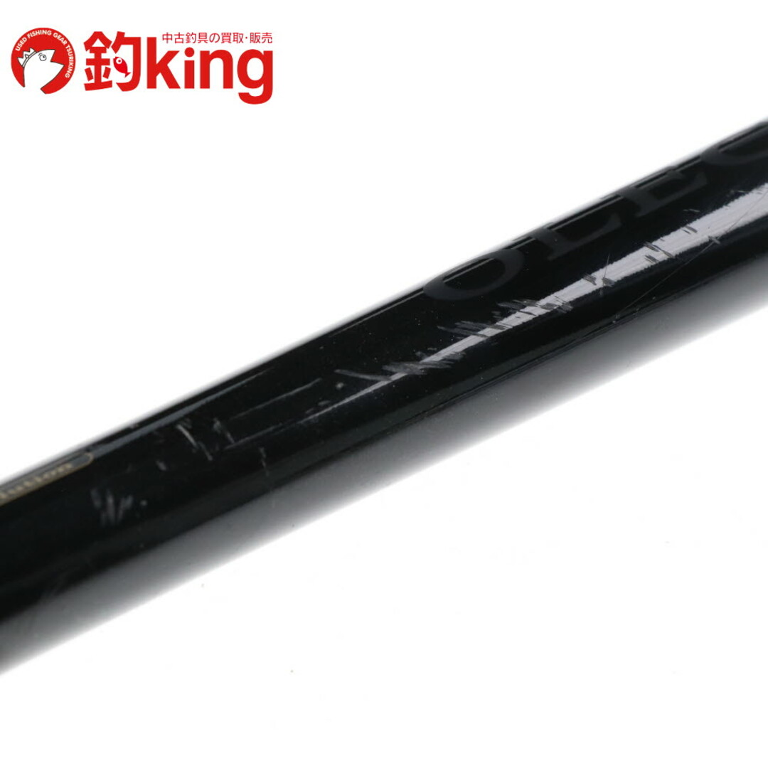 DAIWA - 【中古】 ダイワ オレガ 剛徹 MS 4-50V /SS044Lの通販 DAIWA - 【中古】 ダイワ オレガ 剛徹 MS 4-50V /SS044Lの通販