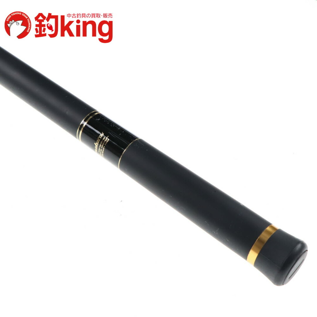 がまかつ - 【中古/美品】 がまかつ がま磯 我夢者 5-50 /SS047L がまかつ - 【中古/美品】 がまかつ がま磯 我夢者 5-50 /SS047L