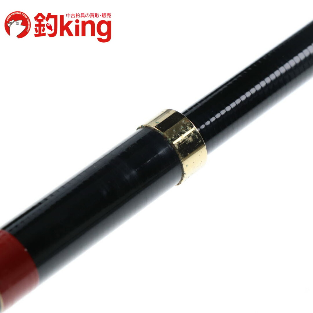 がまかつ - 【中古】 がまかつ がま磯 ヒラマサ 天剛 遠投 MH-50 がまかつ - 【中古】 がまかつ がま磯 ヒラマサ 天剛 遠投 MH-50