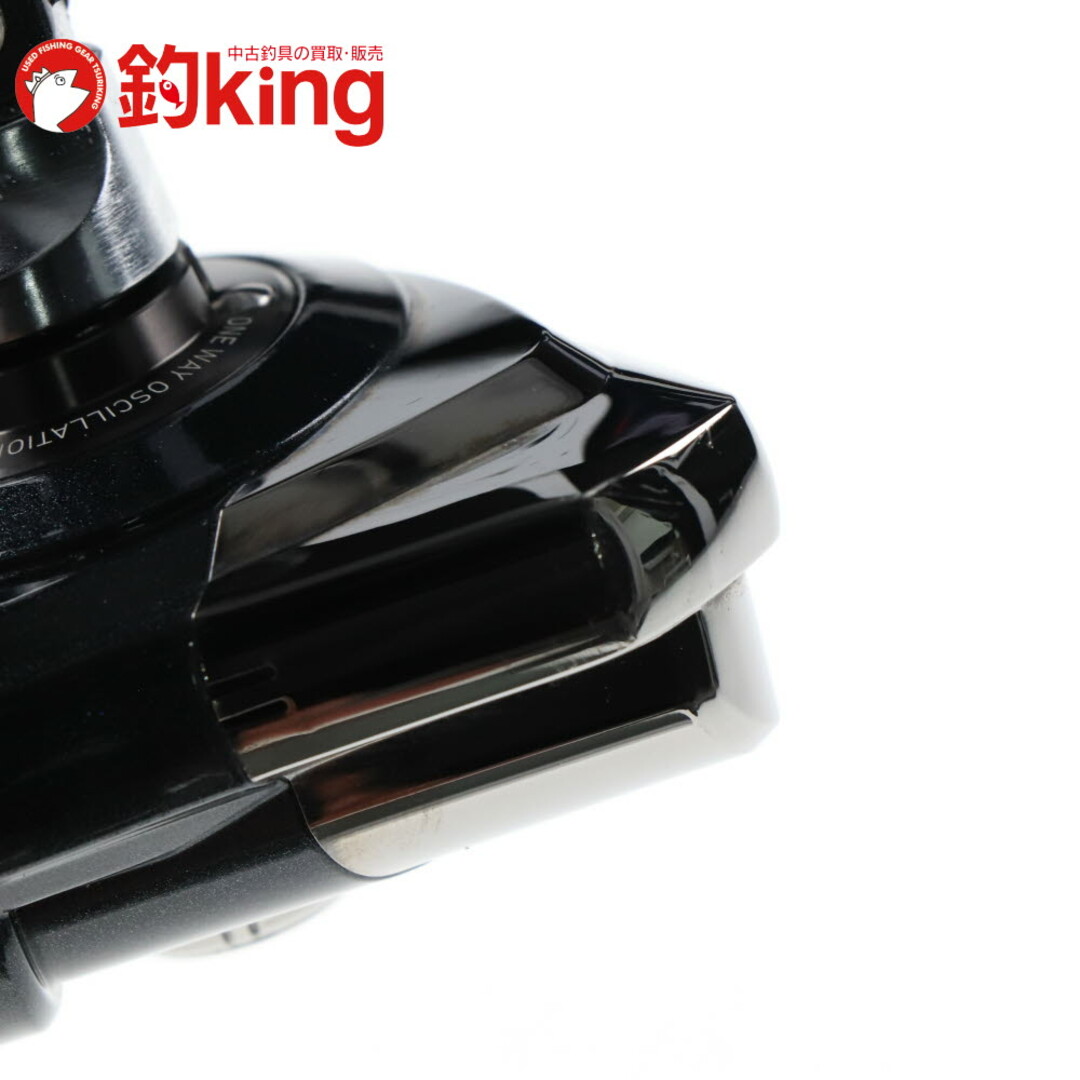 DAIWA - 【中古】 ダイワ 12 尾長モンスター 4000LBD /SS049Mの DAIWA - 【中古】 ダイワ 12 尾長モンスター 4000LBD /SS049Mの