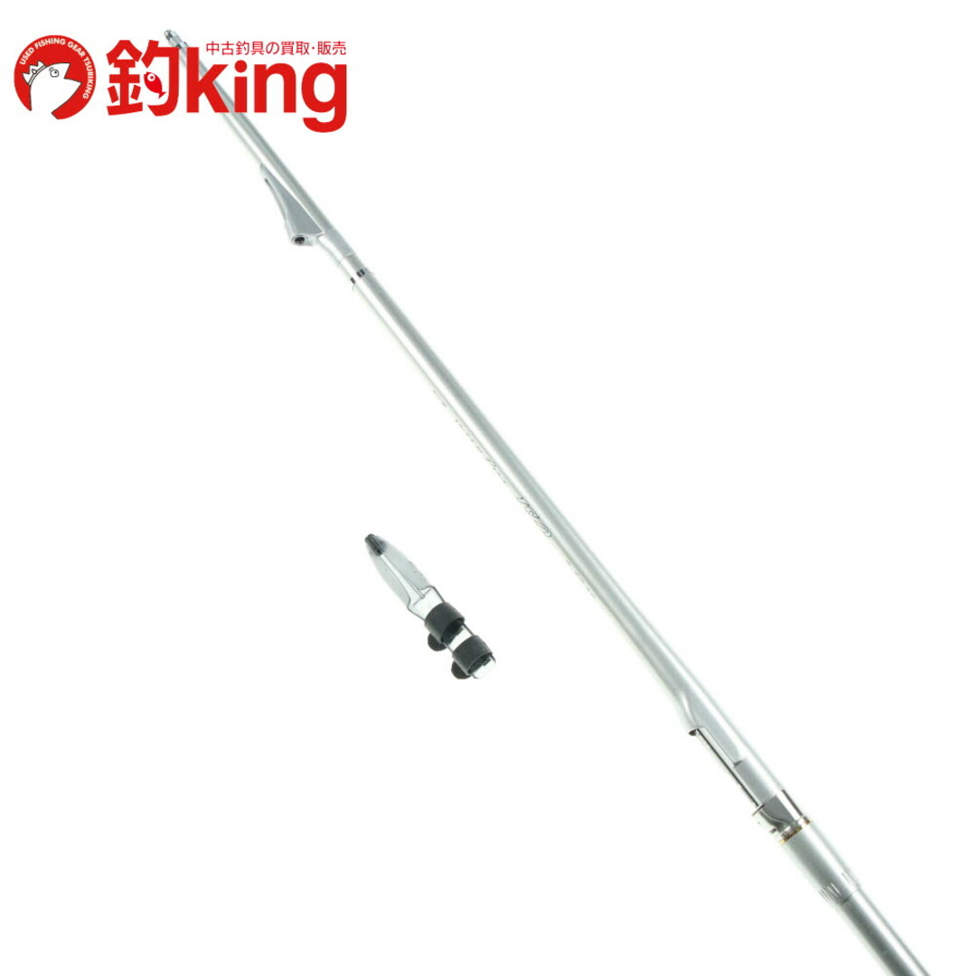 DAIWA - 【中古】 ダイワ SZ インターライン ISO 3-52遠投 DAIWA - 【中古】 ダイワ SZ インターライン ISO 3-52遠投