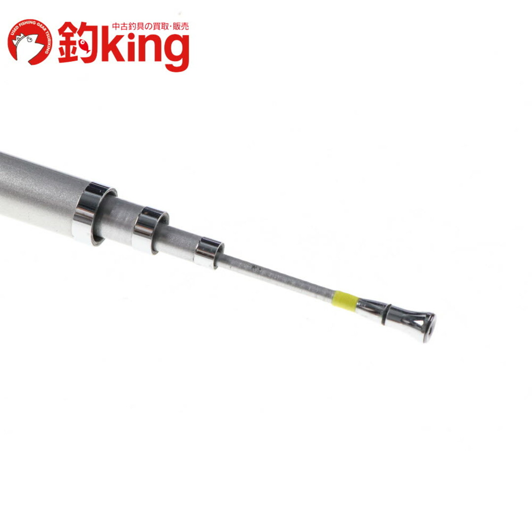 DAIWA - 【中古】 ダイワ SZ インターライン ISO 3-52遠投 DAIWA - 【中古】 ダイワ SZ インターライン ISO 3-52遠投