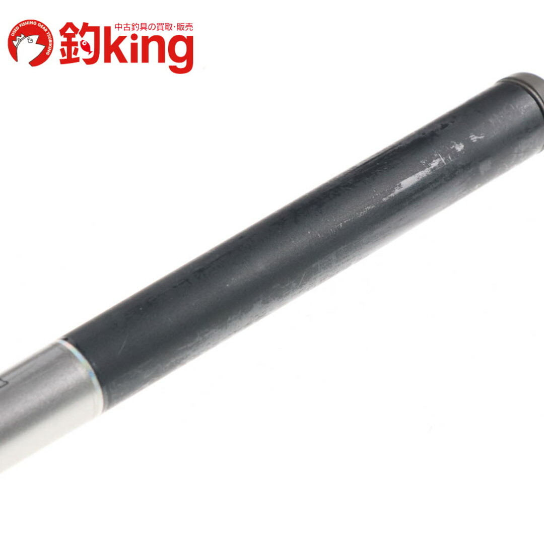 DAIWA - 【中古】 ダイワ SZ インターライン ISO 3-52遠投 DAIWA - 【中古】 ダイワ SZ インターライン ISO 3-52遠投