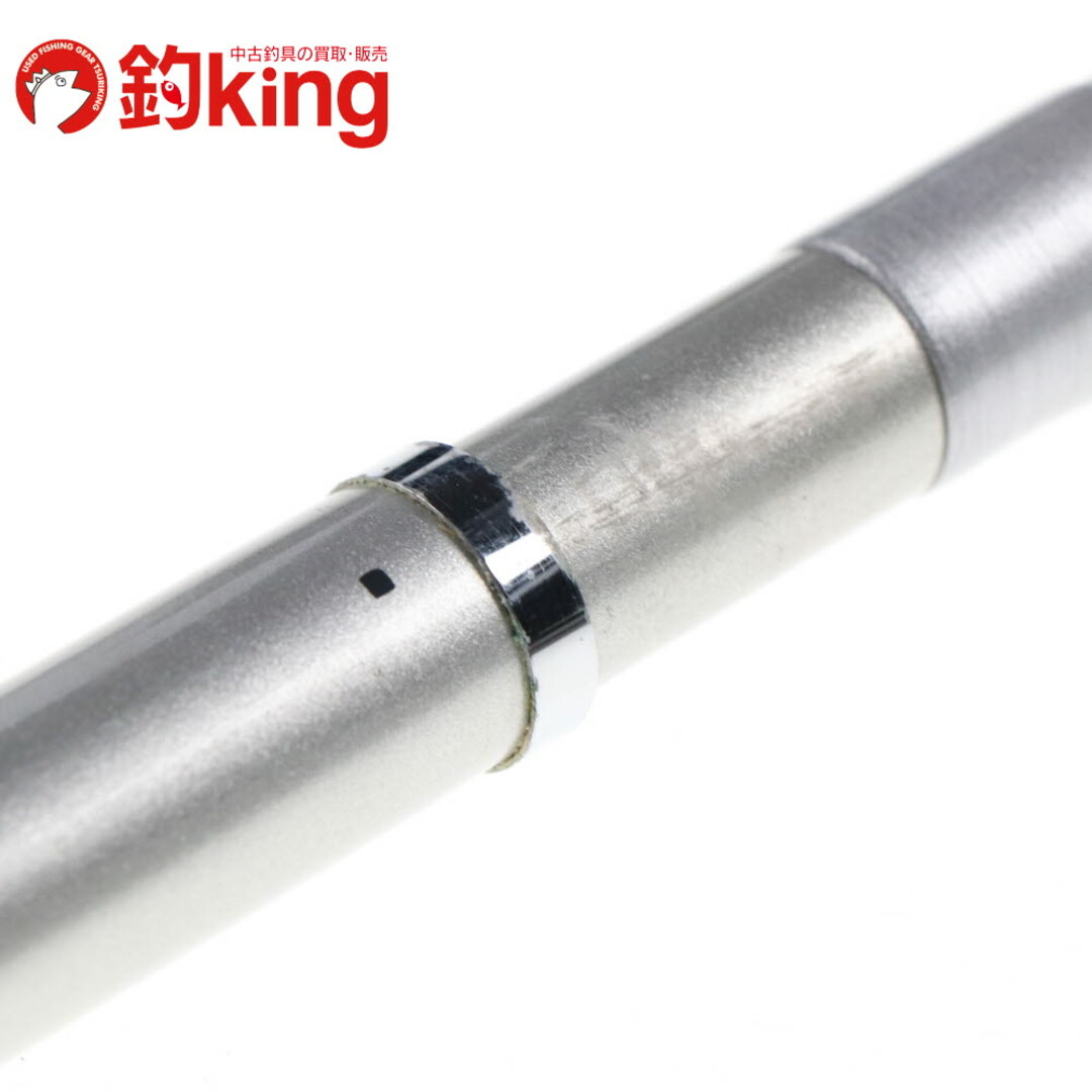 DAIWA - 【中古】 ダイワ SZ インターライン ISO 3-52遠投 DAIWA - 【中古】 ダイワ SZ インターライン ISO 3-52遠投