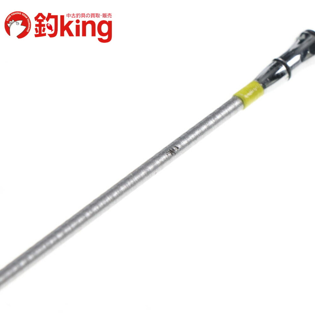 DAIWA - 【中古】 ダイワ SZ インターライン ISO 3-52遠投 DAIWA - 【中古】 ダイワ SZ インターライン ISO 3-52遠投
