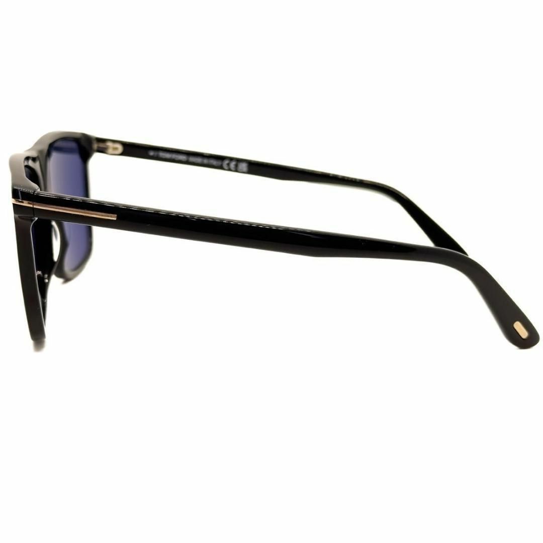 TOM FORD EYEWEAR - TOM FORD トムフォード サングラス TF832 TOM FORD EYEWEAR - TOM FORD トムフォード サングラス TF832
