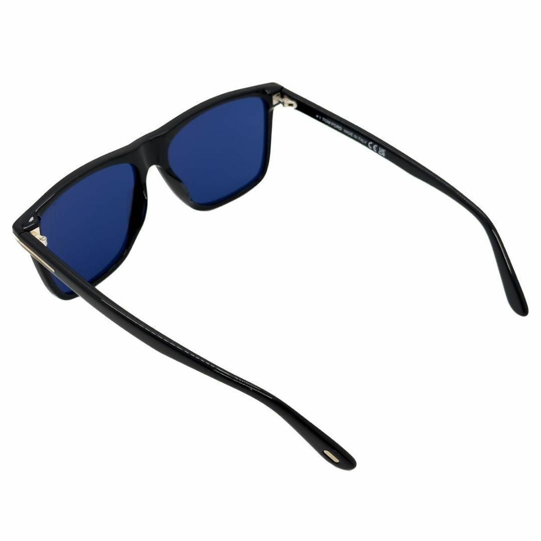 TOM FORD EYEWEAR - TOM FORD トムフォード サングラス TF832 TOM FORD EYEWEAR - TOM FORD トムフォード サングラス TF832