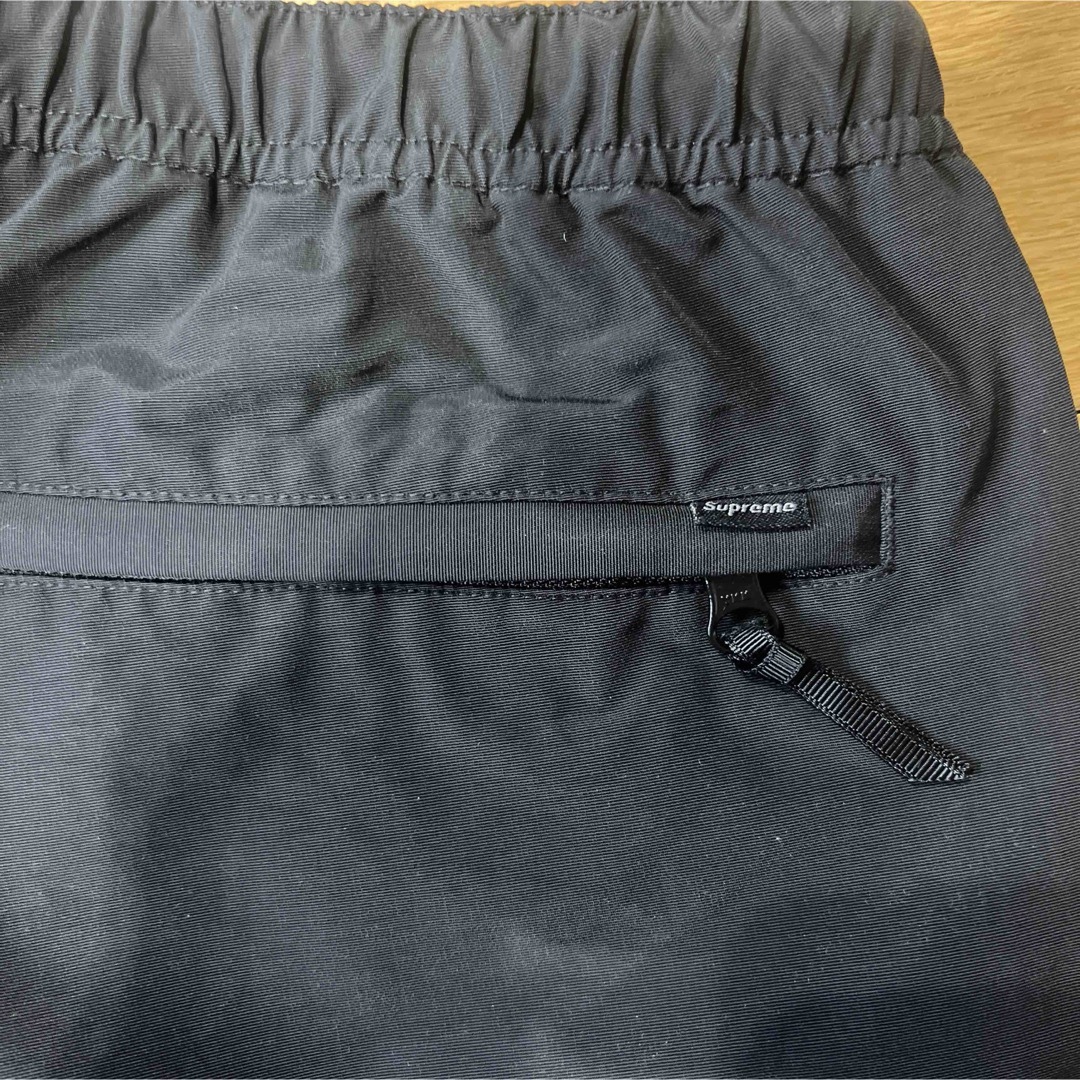Supreme - 試着のみsupreme Heavy Nylon Pant 19aw Sの通販 by Supreme - 試着のみsupreme Heavy Nylon Pant 19aw Sの通販 by