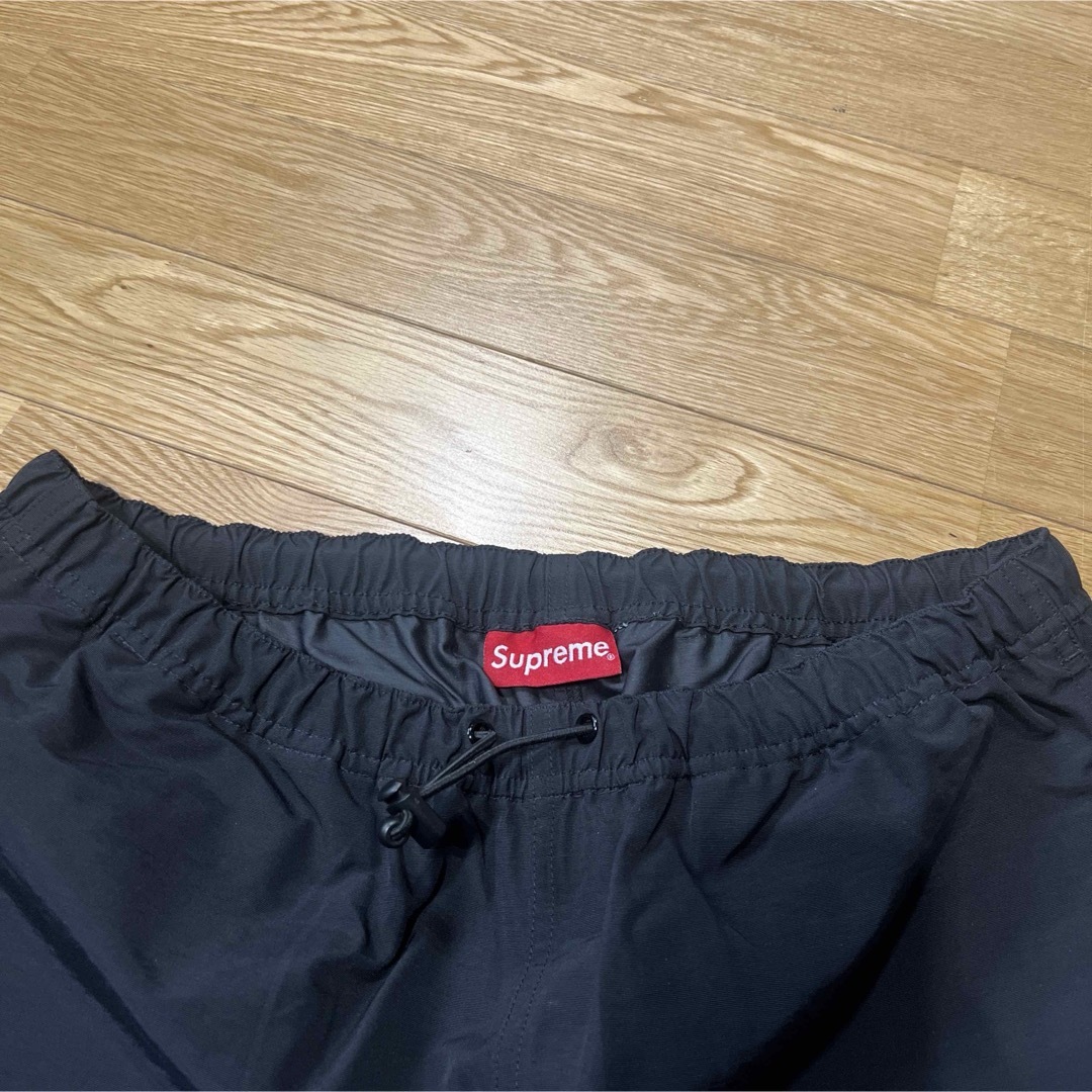 Supreme - 試着のみsupreme Heavy Nylon Pant 19aw Sの通販 by Supreme - 試着のみsupreme Heavy Nylon Pant 19aw Sの通販 by