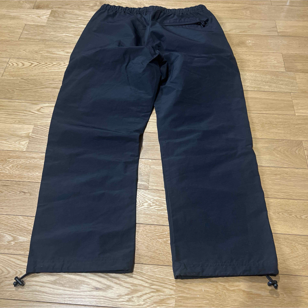 Supreme - 試着のみsupreme Heavy Nylon Pant 19aw Sの通販 by Supreme - 試着のみsupreme Heavy Nylon Pant 19aw Sの通販 by