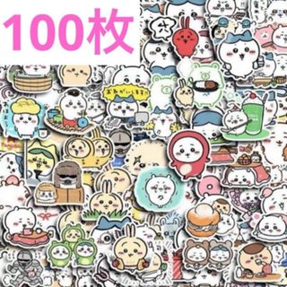 ちいかわ(シール)のフリマアイテム一覧 ちいかわ(シール)のフリマアイテム一覧