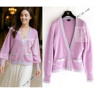 CHANEL(カーディガン)のフリマアイテム一覧 CHANEL(カーディガン)のフリマアイテム一覧