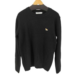 MAISON KITSUNE'(ニット/セーター)のフリマアイテム一覧 MAISON KITSUNE'(ニット/セーター)のフリマアイテム一覧