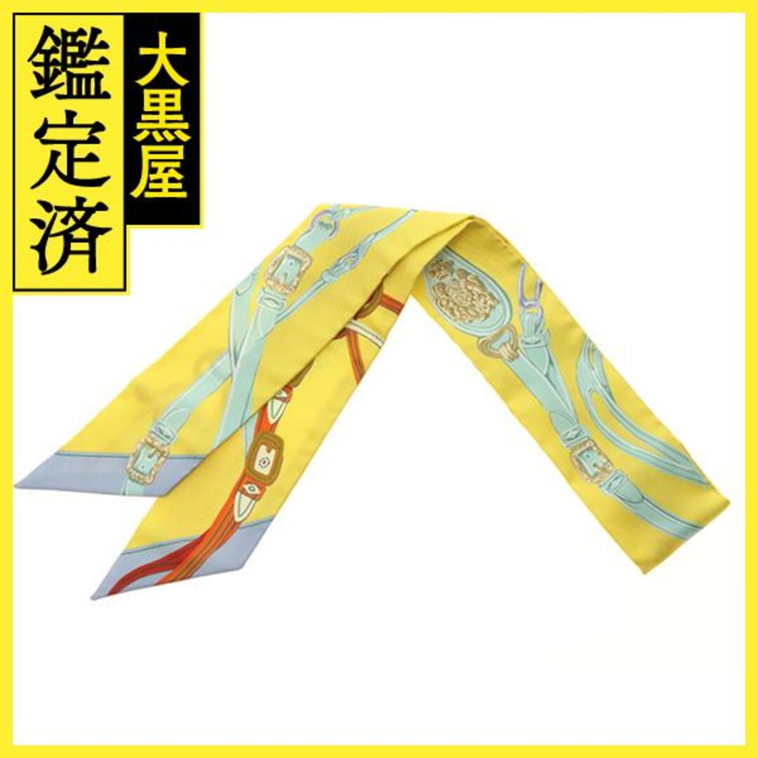 HERMES - エルメス トゥイリー 063940S 【472】