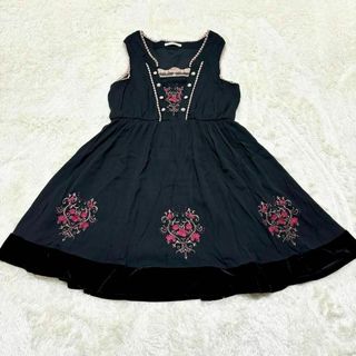 axes femme - axes femme kawaii ドットチュールエプロンの通販 axes femme - axes femme kawaii ドットチュールエプロンの通販