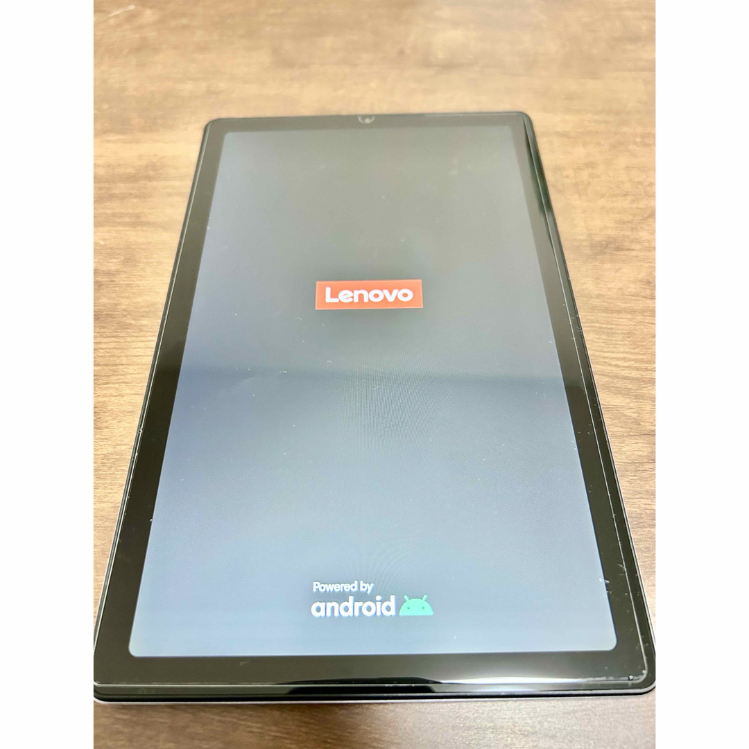 Lenovo - Lenovo Tab B9 - アークティック グレーの通販 by かめ Lenovo - Lenovo Tab B9 - アークティック グレーの通販 by かめ