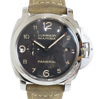 PANERAI - パネライ PANERAI PAM01342 ルミノール ルナロッサ PANERAI - パネライ PANERAI PAM01342 ルミノール ルナロッサ
