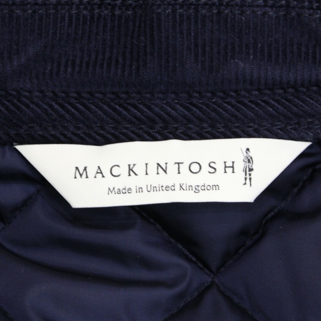 MACKINTOSH - 【特上品】MACKINTOSH マッキントッシュ MACKINTOSH - 【特上品】MACKINTOSH マッキントッシュ