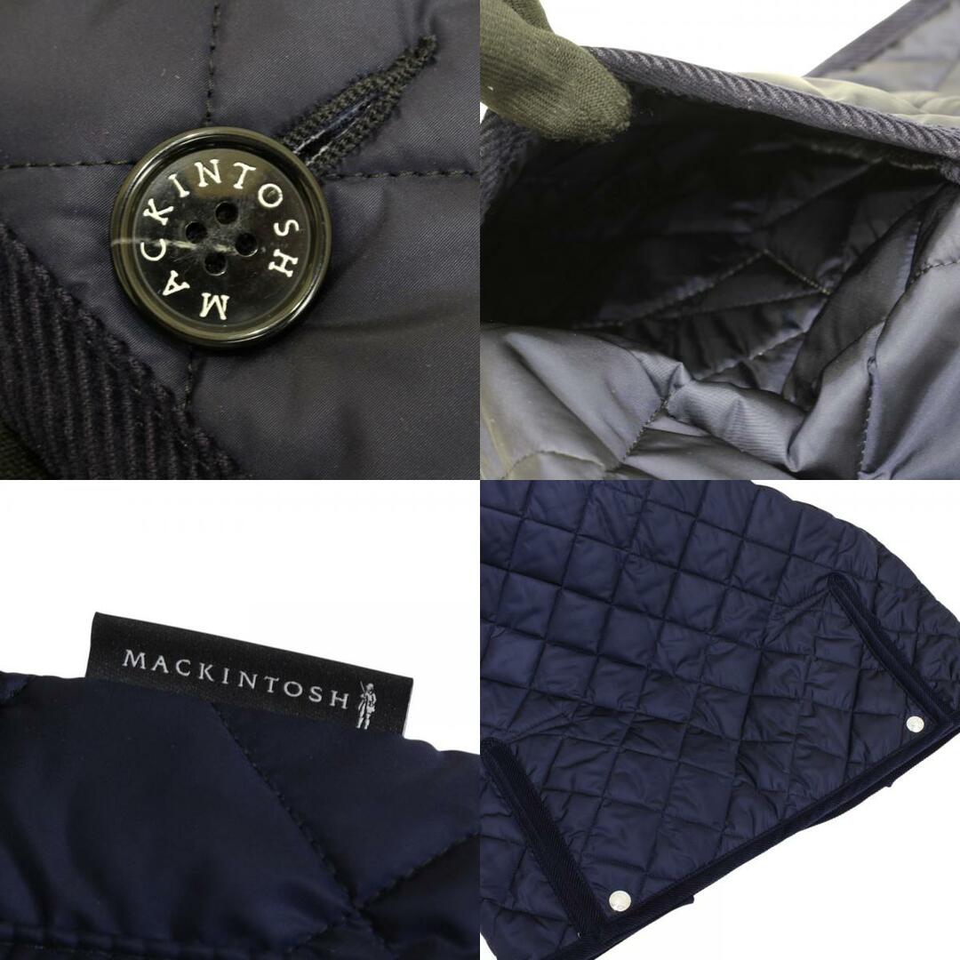 MACKINTOSH - 【特上品】MACKINTOSH マッキントッシュ MACKINTOSH - 【特上品】MACKINTOSH マッキントッシュ