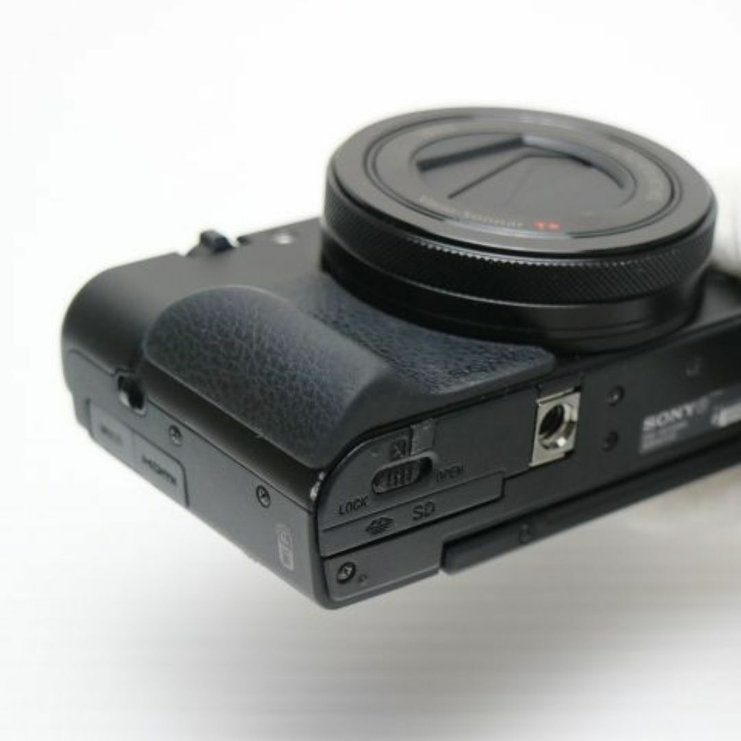 SONY - 超美品 DSC-RX100M4 ブラック M555の通販 by エコスタ SONY - 超美品 DSC-RX100M4 ブラック M555の通販 by エコスタ