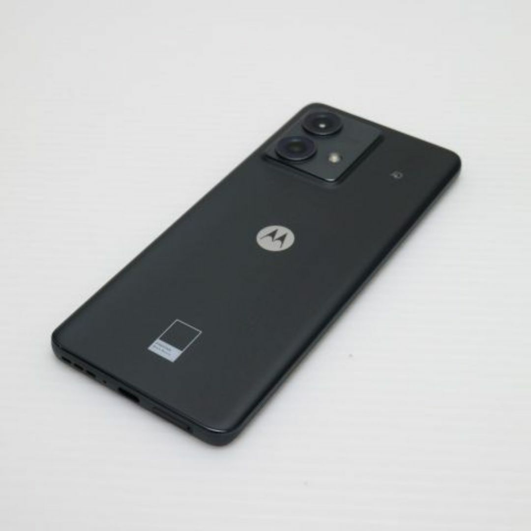 Motorola - 新品同様 SIMフリー motorola edge 40 neo ブラック Motorola - 新品同様 SIMフリー motorola edge 40 neo ブラック