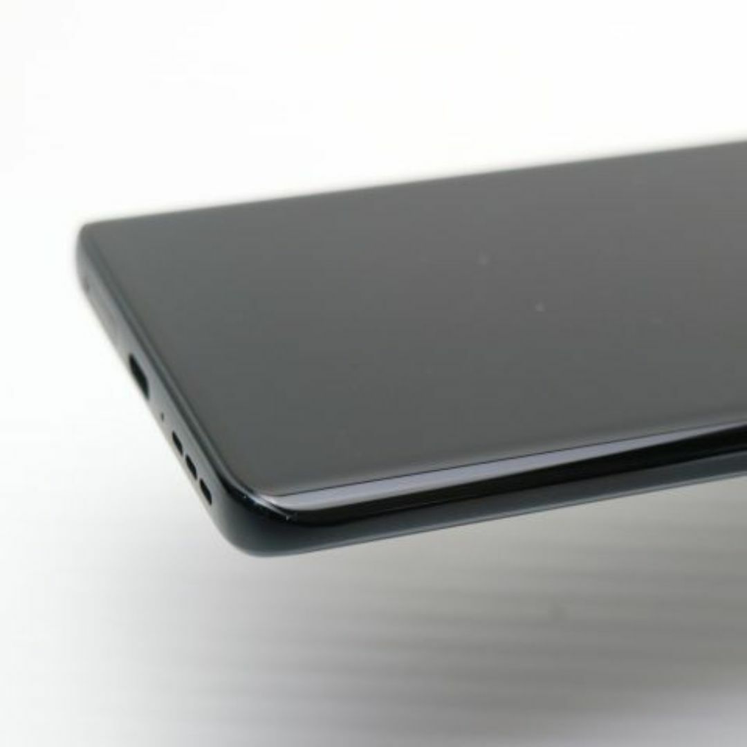 Motorola - 新品同様 SIMフリー motorola edge 40 neo ブラック Motorola - 新品同様 SIMフリー motorola edge 40 neo ブラック