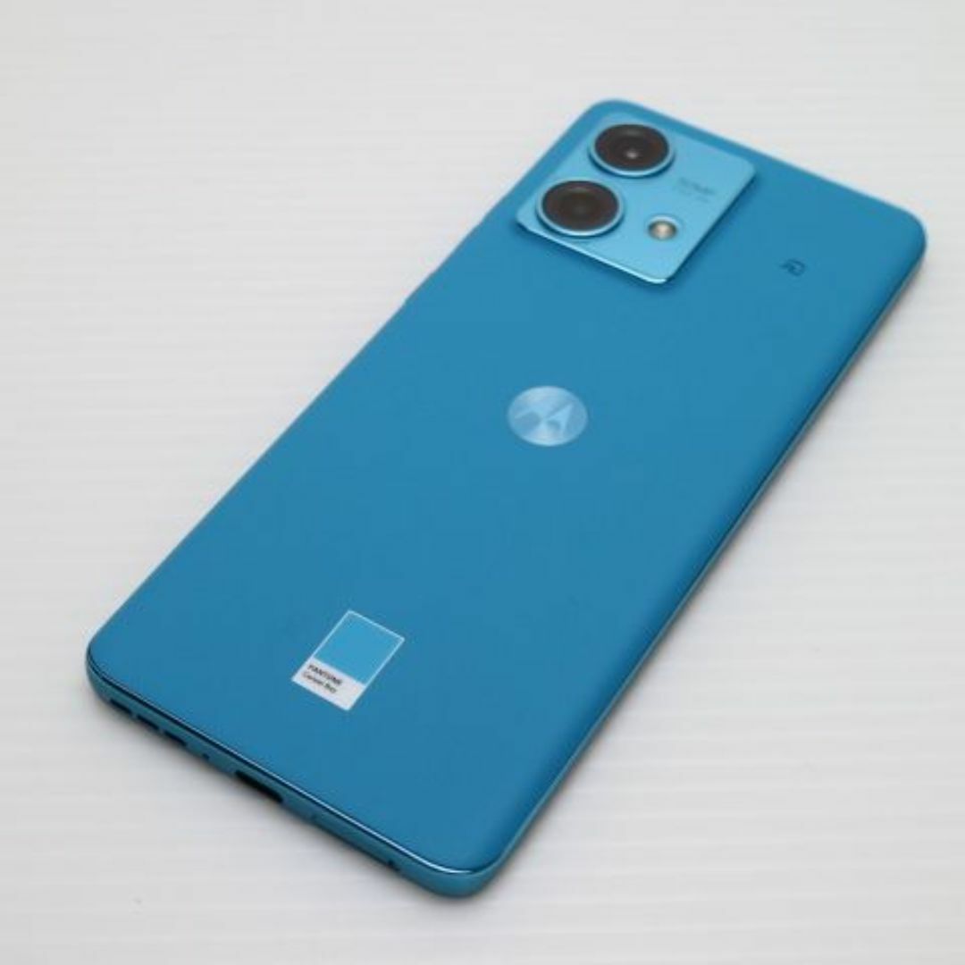 Motorola - 新品同様 SIMフリー motorola edge 40 neo Motorola - 新品同様 SIMフリー motorola edge 40 neo