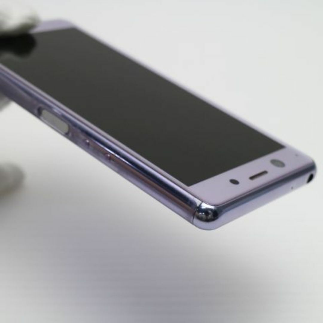 SONY - SO-02L Xperia Ace パープル M555の通販 by エコスタ SONY - SO-02L Xperia Ace パープル M555の通販 by エコスタ