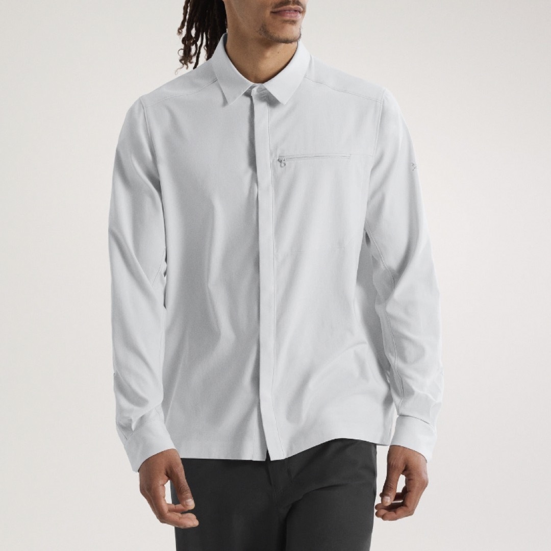 ARC'TERYX - セール 新品 L アークテリクス スカイライン L/S ARC'TERYX - セール 新品 L アークテリクス スカイライン L/S