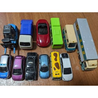 ヤマト運輸 ミニカーセットのフリマアイテム一覧 ヤマト運輸 ミニカーセットのフリマアイテム一覧
