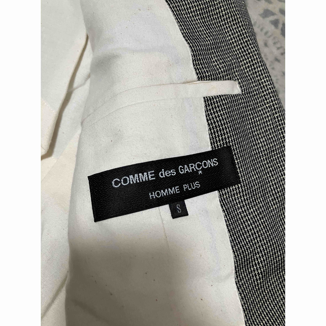 COMME des GARCONS HOMME PLUS - コムデギャルソンオムプリュス COMME des GARCONS HOMME PLUS - コムデギャルソンオムプリュス