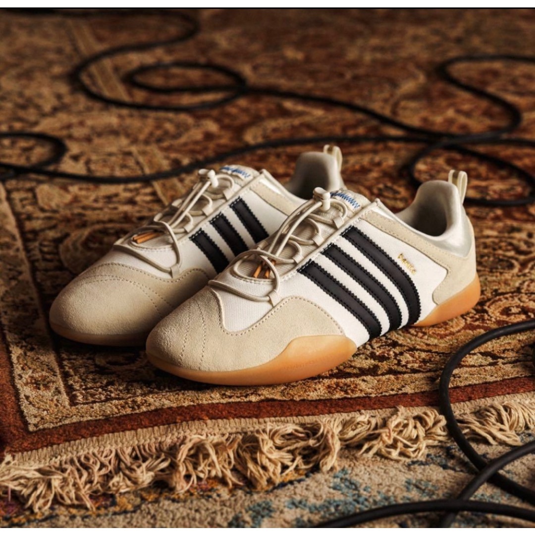 adidas - 新品adidas BAD BUNNY BALLERINAスニーカー25.5cm