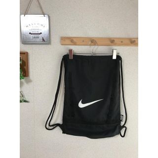 ナイキ(NIKE)のNike ナップサック(リュック/バックパック)