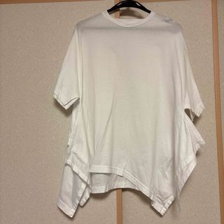 ENFOLD(Tシャツ(半袖/袖なし))のフリマアイテム一覧 ENFOLD(Tシャツ(半袖/袖なし))のフリマアイテム一覧